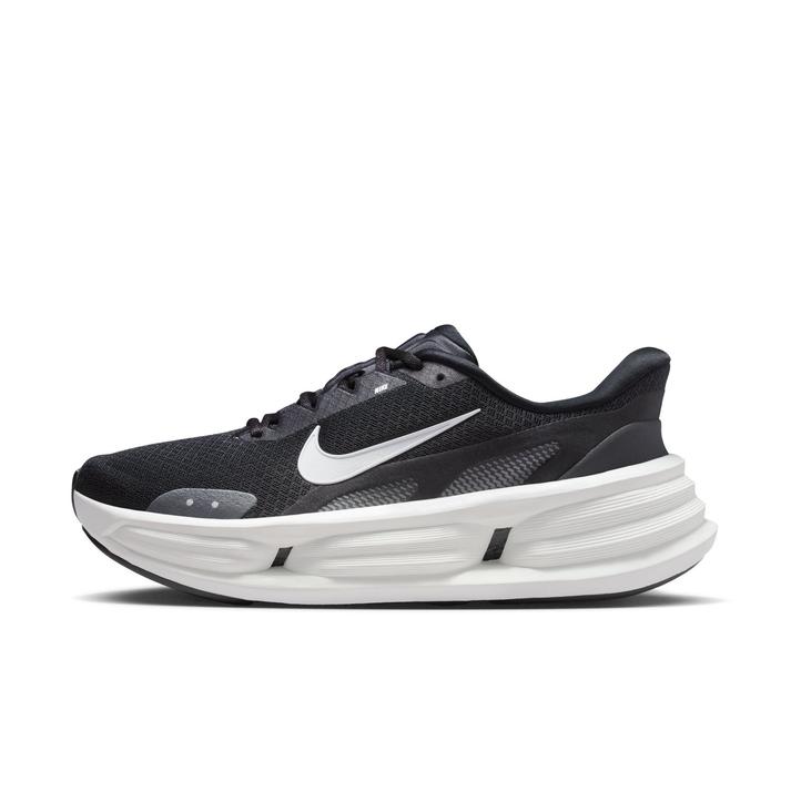 NIKE �R���t�H�[�g ���C�h �C�[�W�[�I�� 006BLACK/WHITE