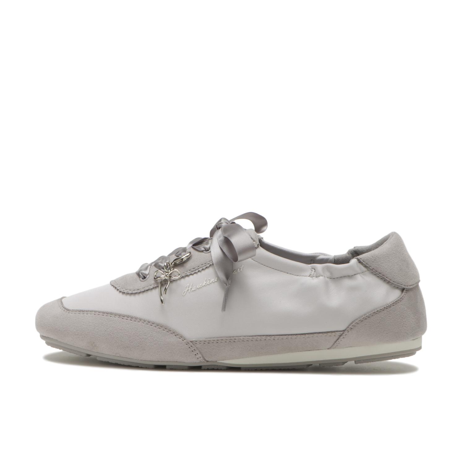 ���f�B�[�X �yHAWKINS�z �z�[�L���X EILEEN �o���G�X�j�[�J�[ HW20405 GRAY
