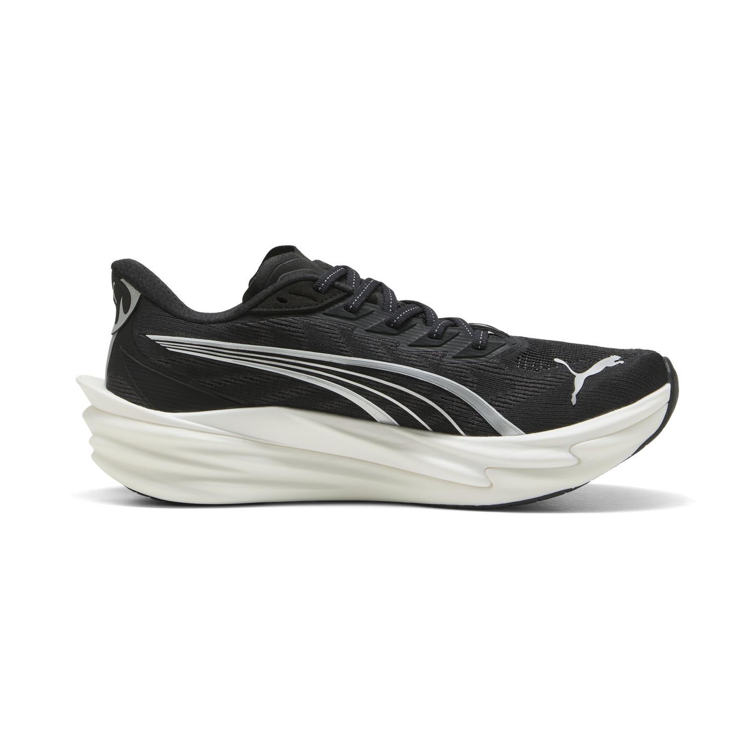 新品 プーマ puma Deviate Nitro ニトロ 26 スニーカー PUMA】 プーマ DEVIATE NITRO 4 ディヴィエイト ニトロ 4 312123 01BK