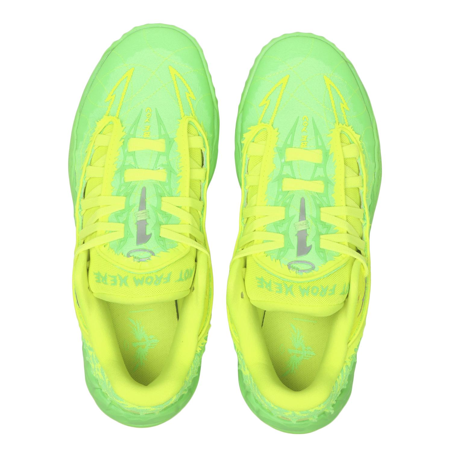 PUMA MB.05 LO FLOURISH画像3
