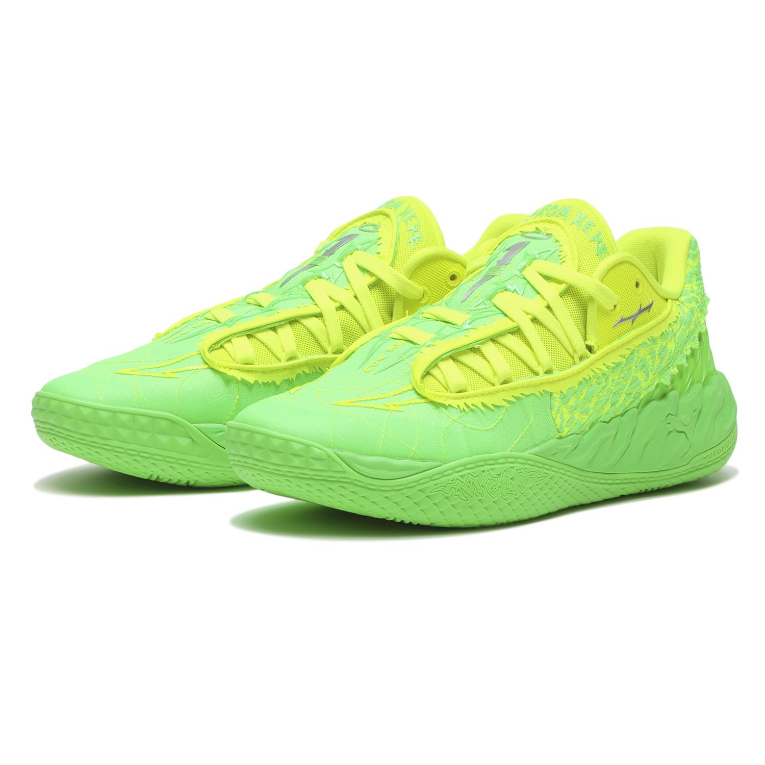  PUMA MB.05 LO FLOURISH画像2