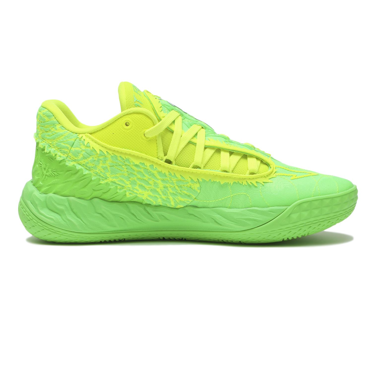  PUMA MB.05 LO FLOURISH画像5