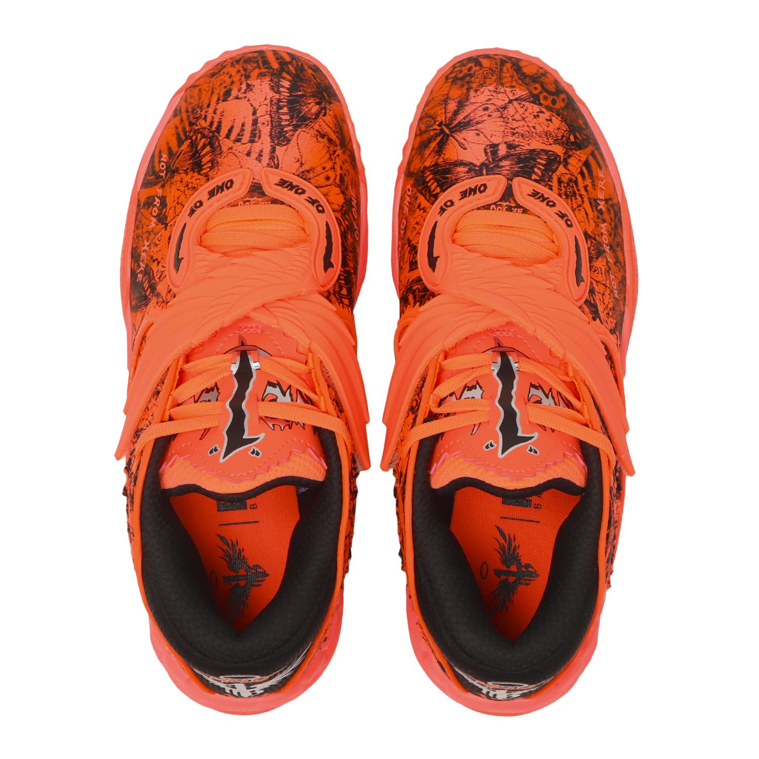  PUMA MB.05 FLUTTER画像3