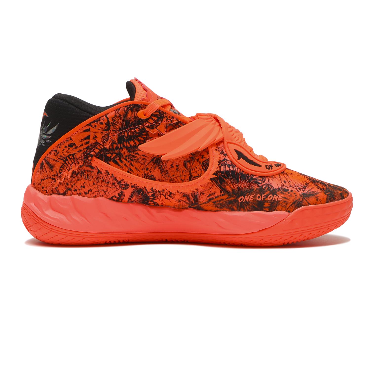  PUMA MB.05 FLUTTER画像5