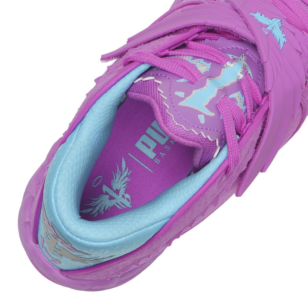 PUMA MB.05 HIVE｜BILLY