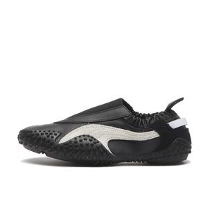 PUMA BLACK-PUMA WHITE