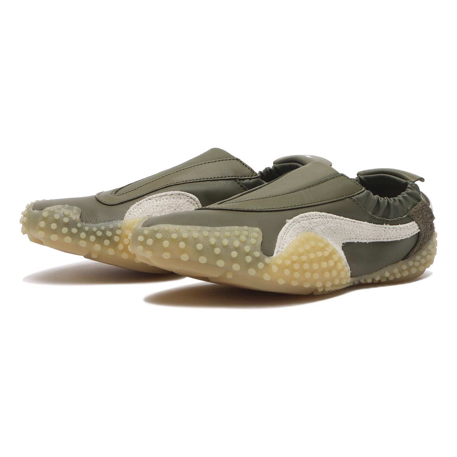  PUMA MOSTRO MOVE WNS画像2