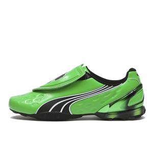 PUMA GREEN-PUMA BLACK