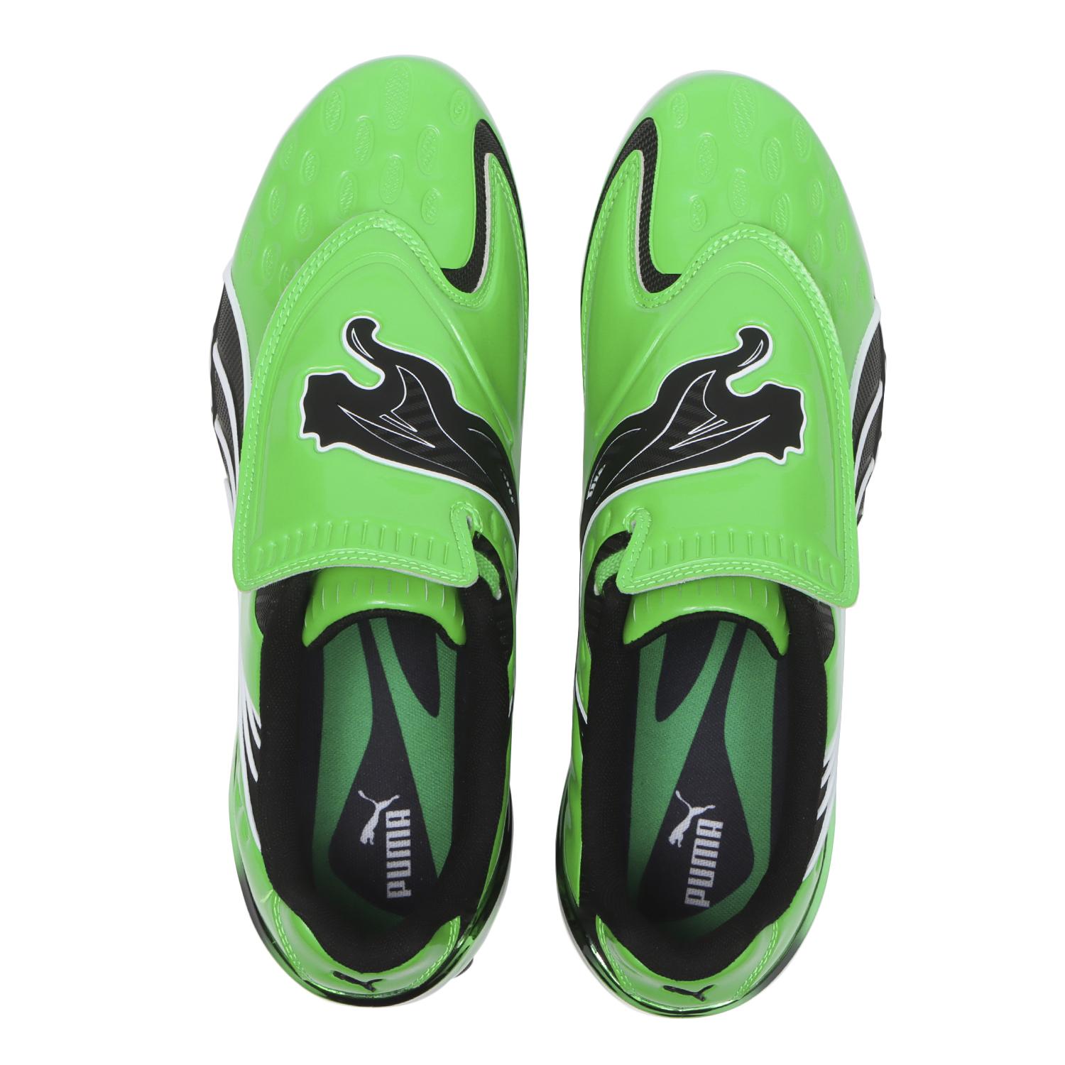  PUMA V-S1 CONTACT画像3