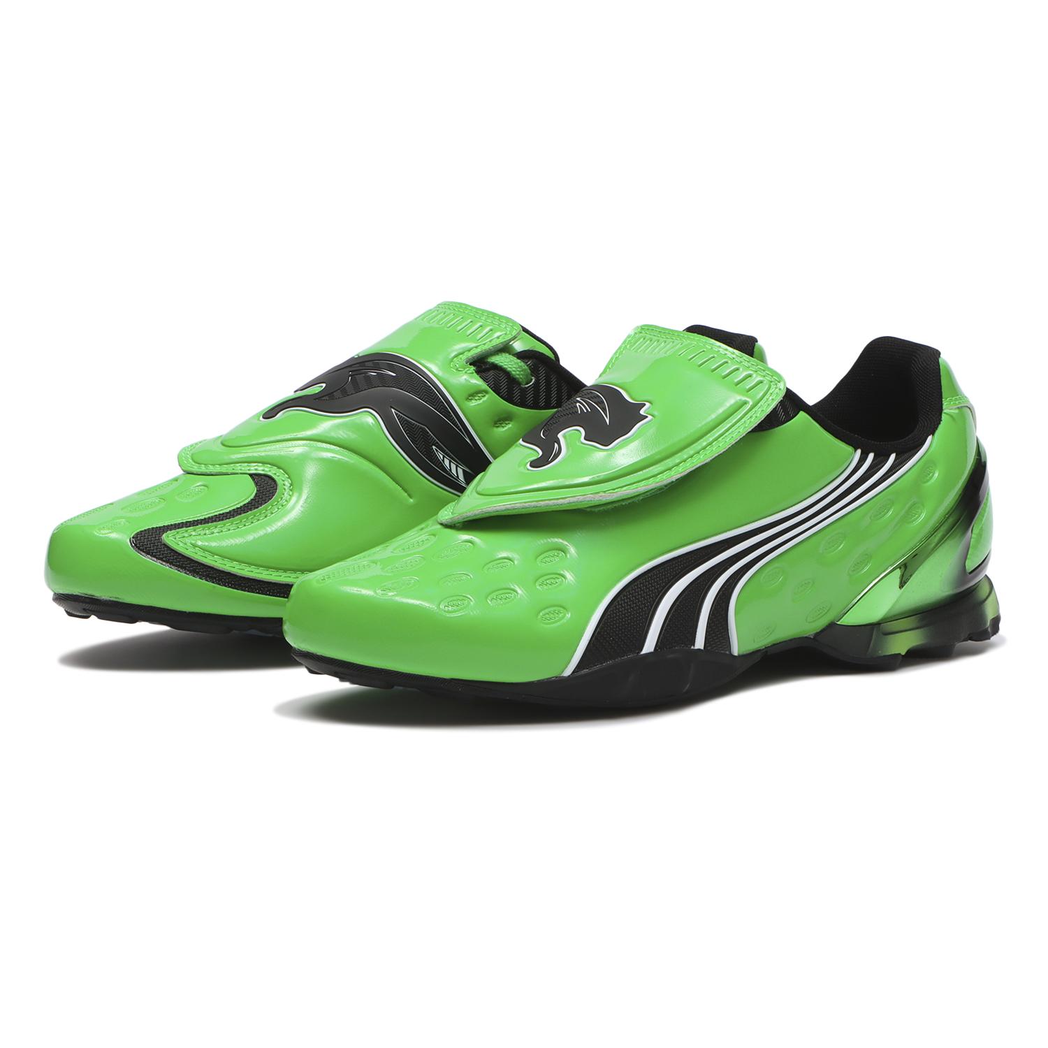  PUMA V-S1 CONTACT画像2