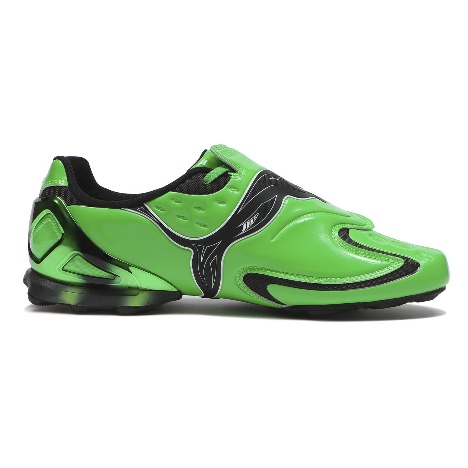  PUMA V-S1 CONTACT画像5