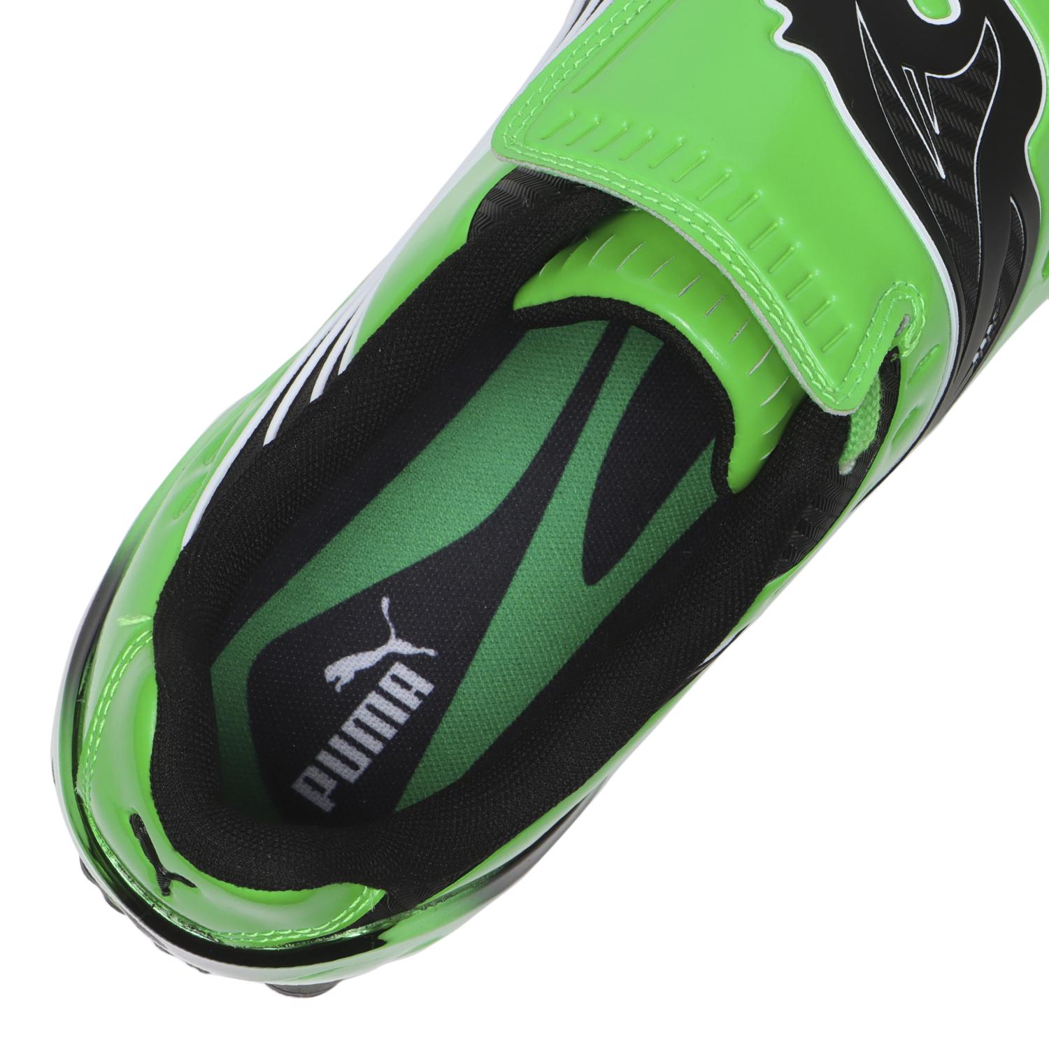  PUMA V-S1 CONTACT画像7