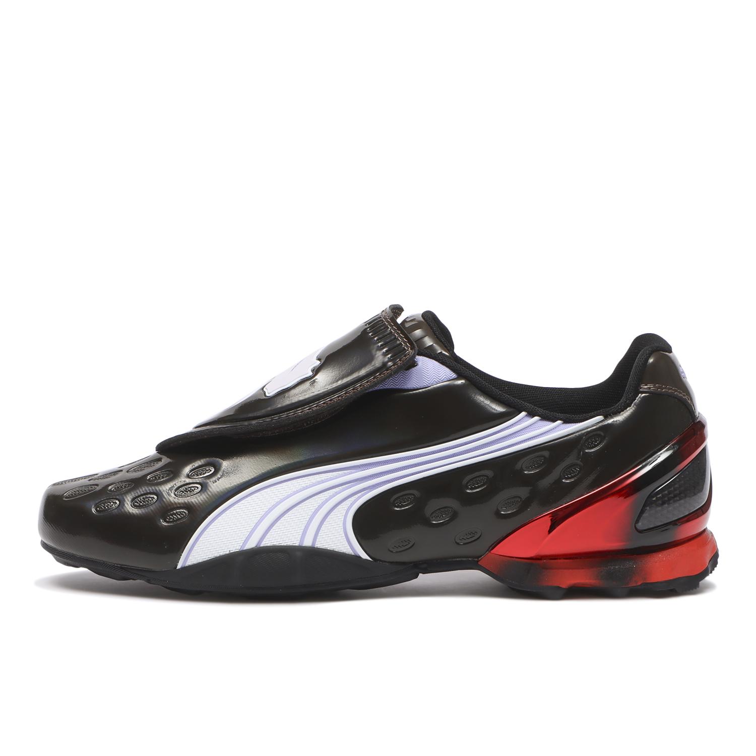  PUMA V-S1 CONTACT画像1