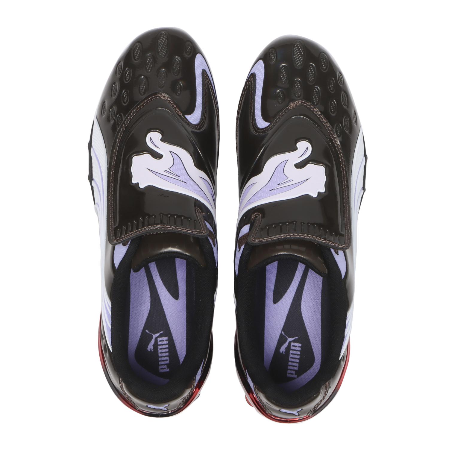  PUMA V-S1 CONTACT画像3