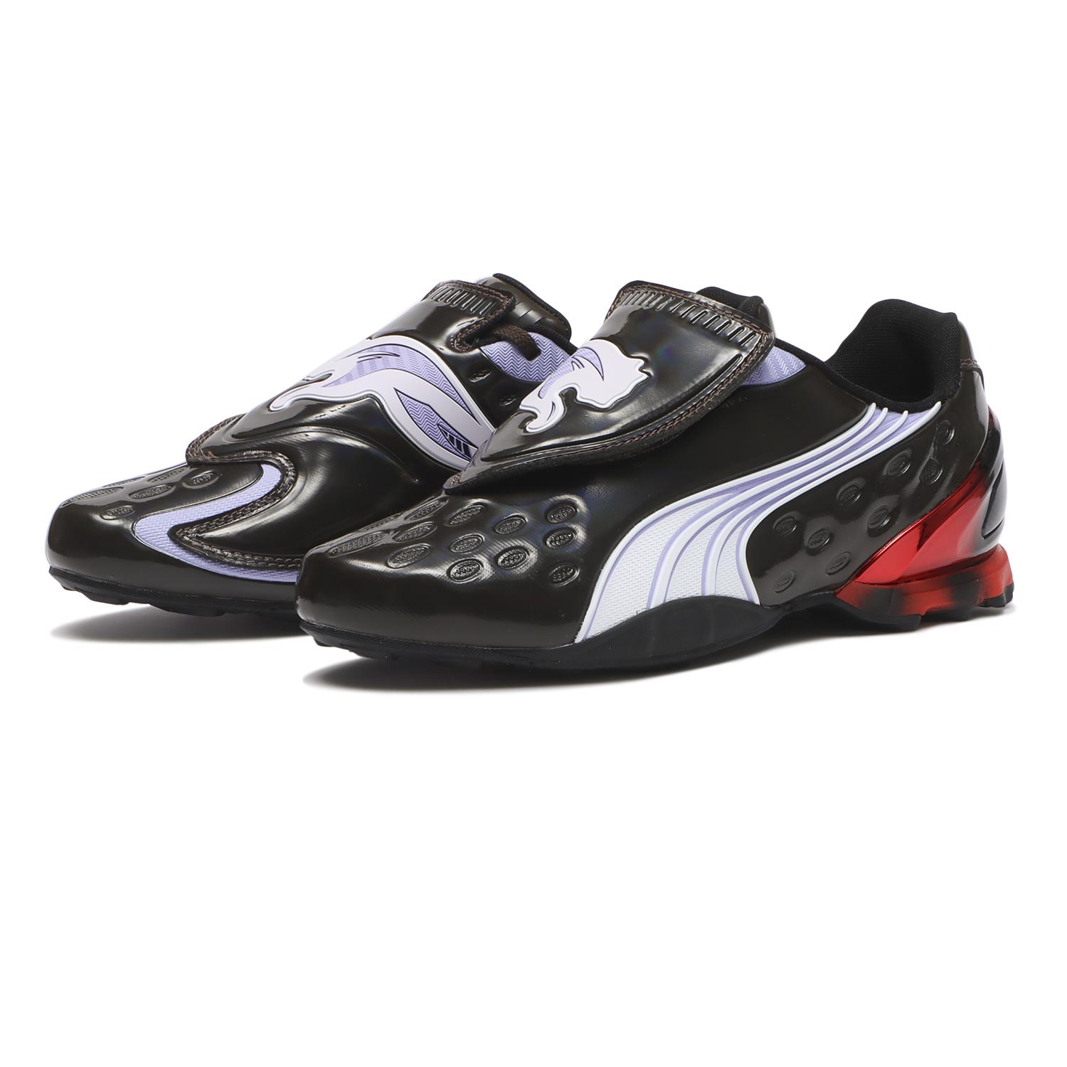  PUMA V-S1 CONTACT画像2