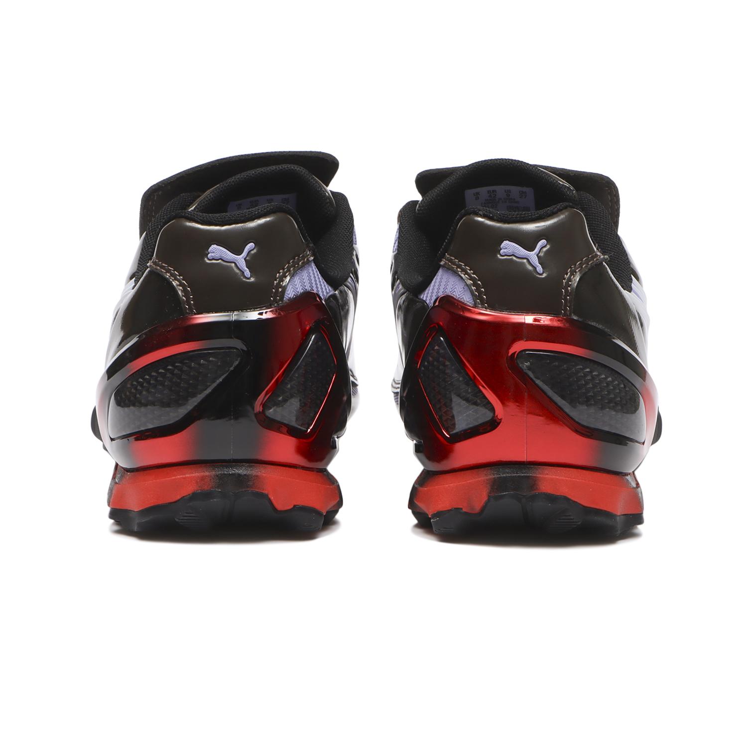  PUMA V-S1 CONTACT画像4