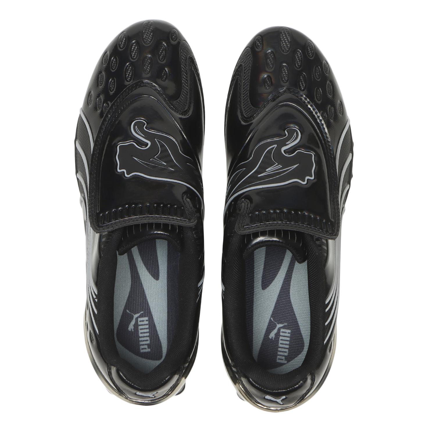  PUMA V-S1 CONTACT画像3