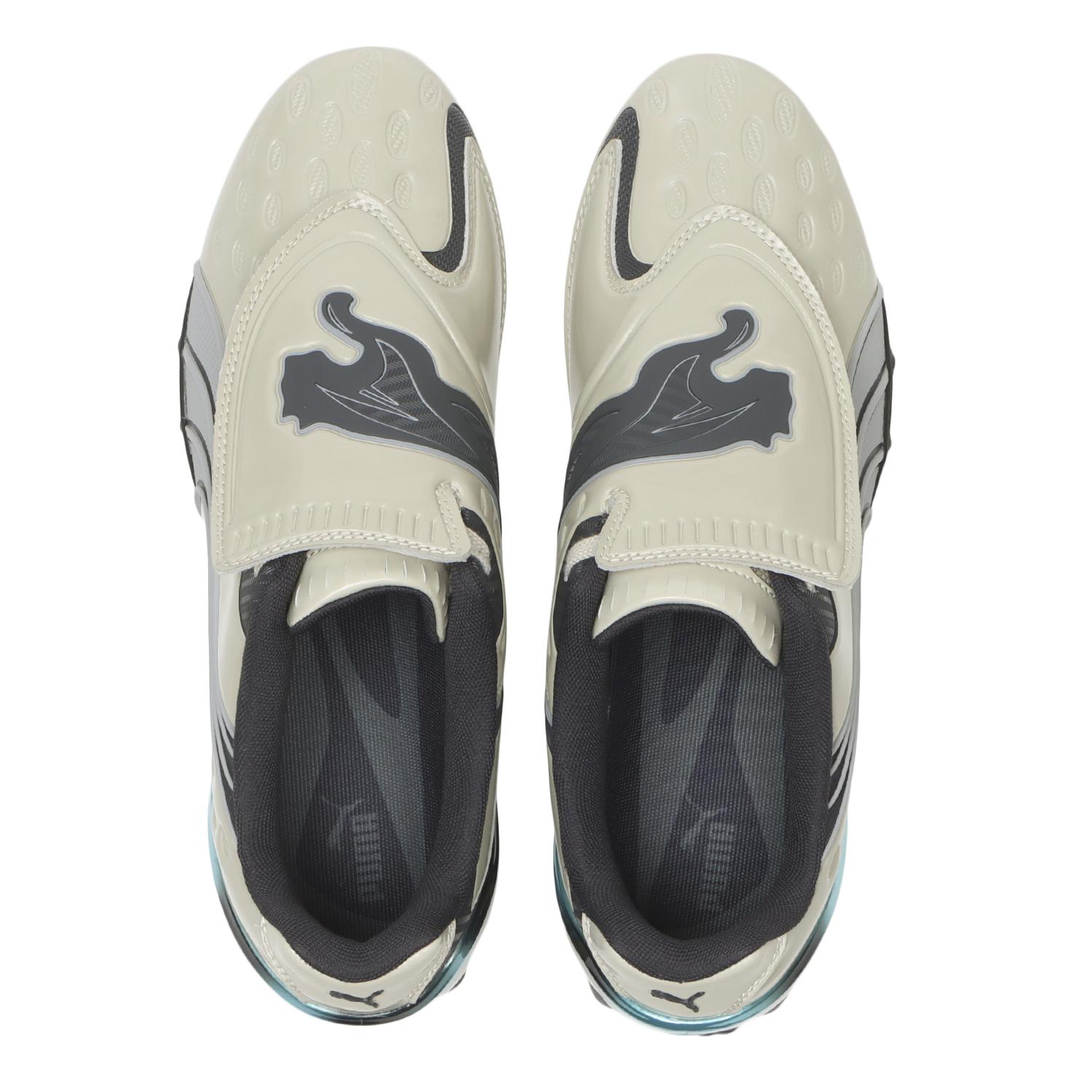  PUMA V-S1 CONTACT画像3