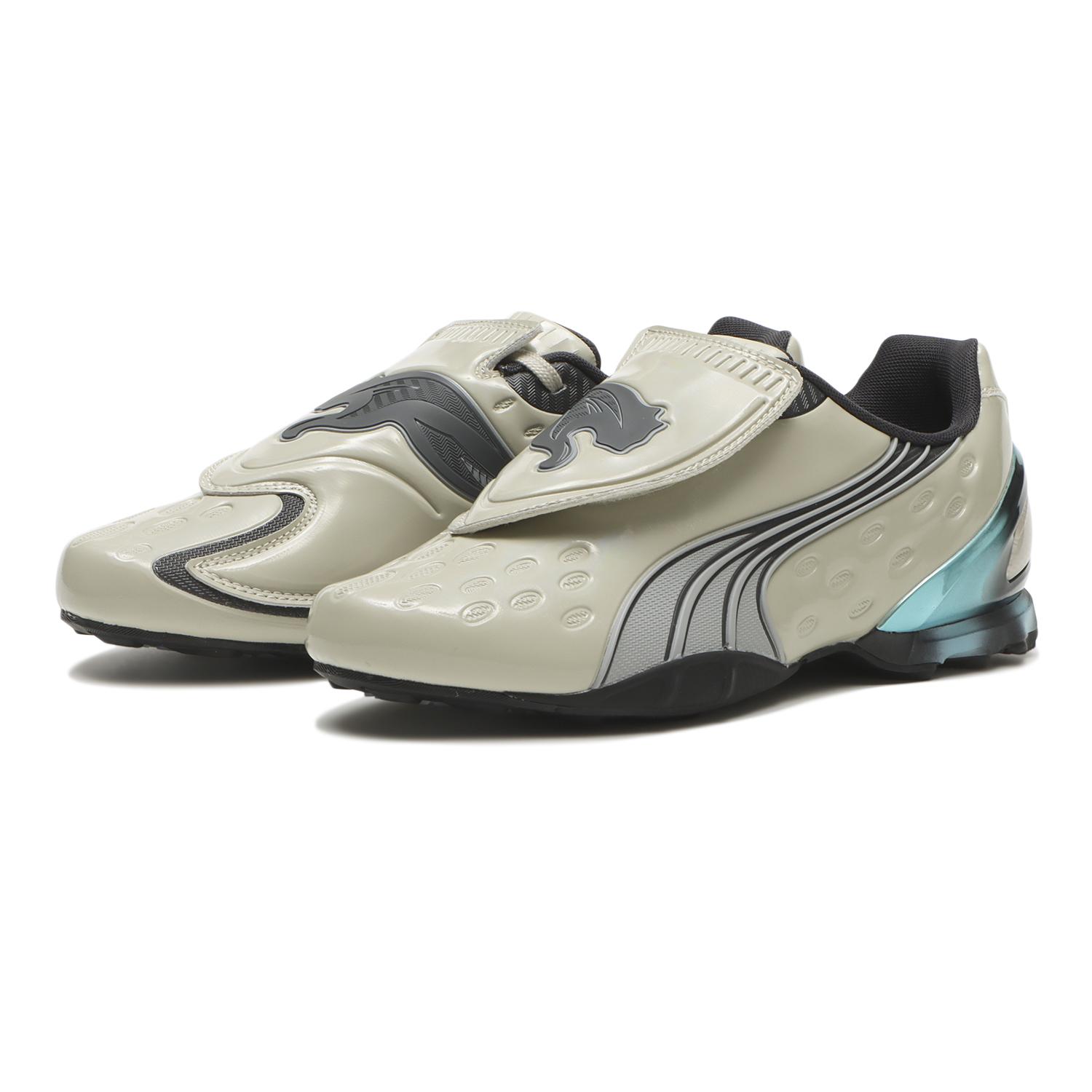  PUMA V-S1 CONTACT画像2