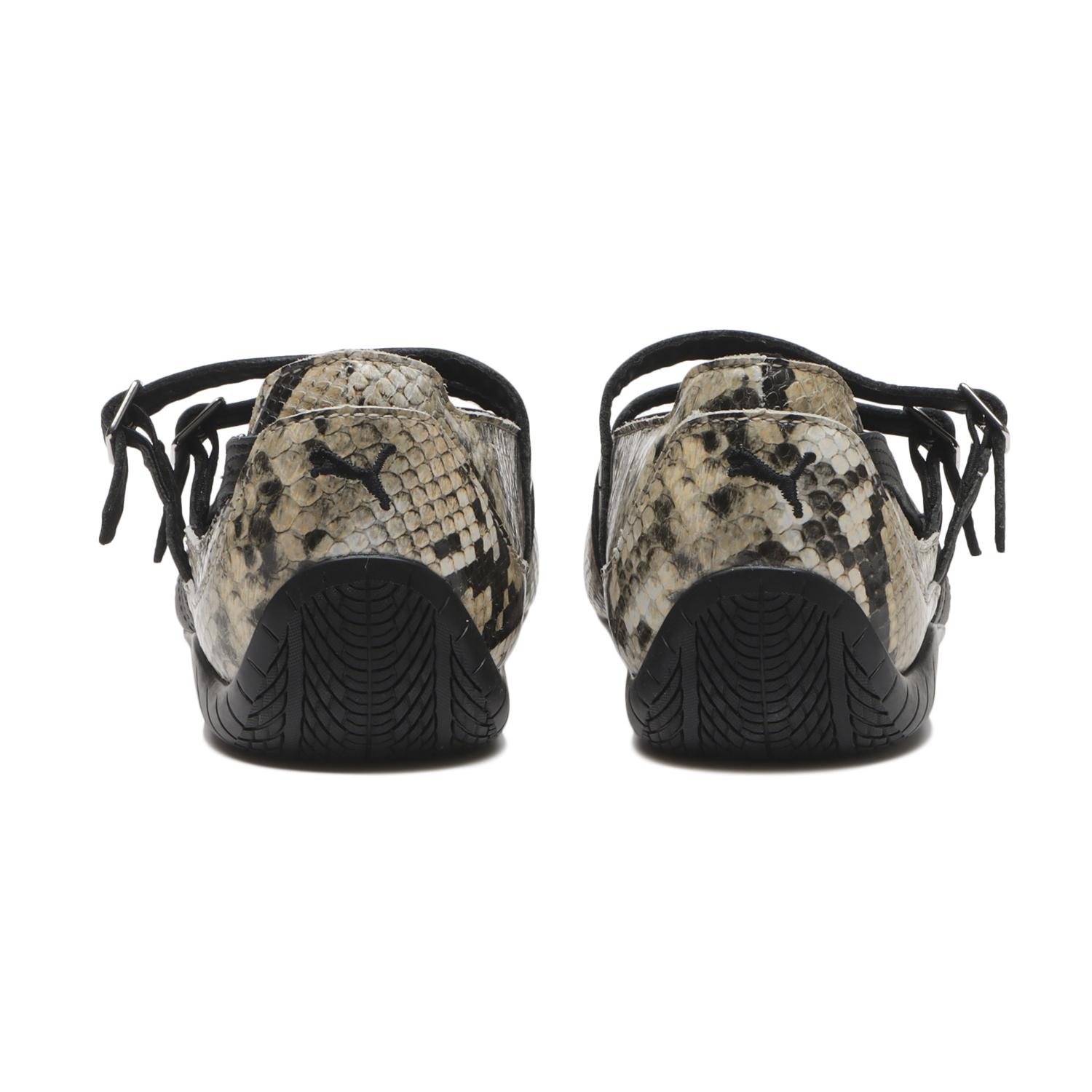  PUMA SPEEDCAT BALLET SNAKE WNS画像4