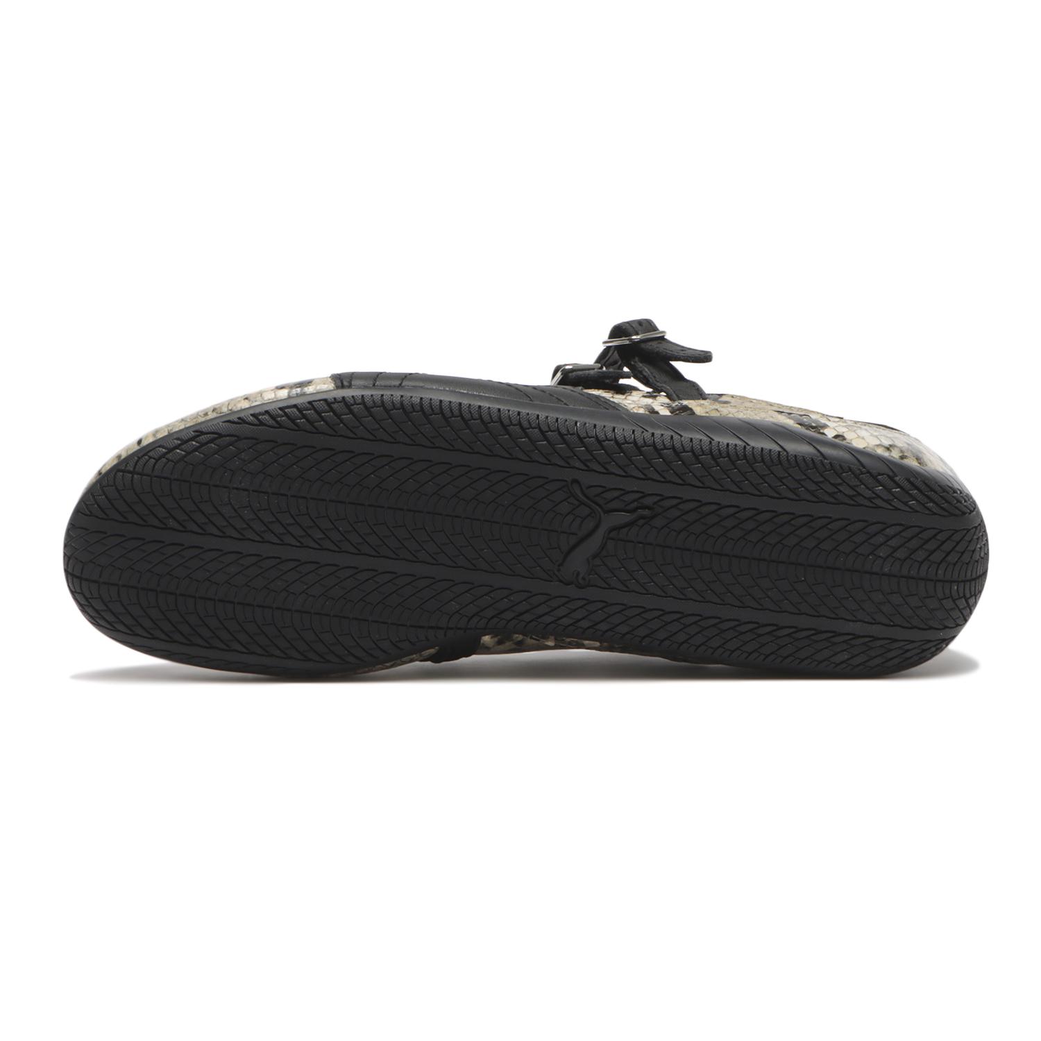  PUMA SPEEDCAT BALLET SNAKE WNS画像6