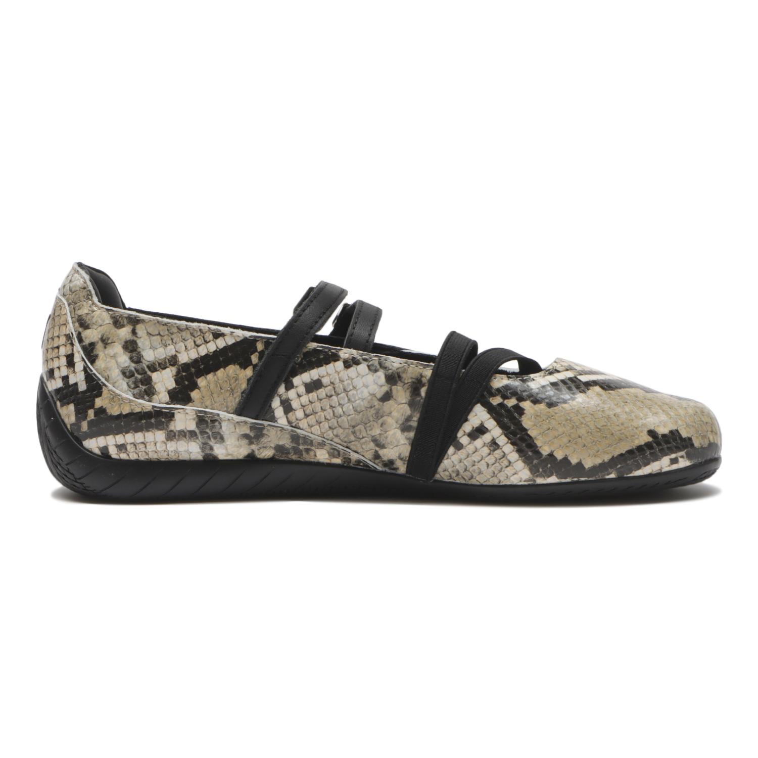  PUMA SPEEDCAT BALLET SNAKE WNS画像5