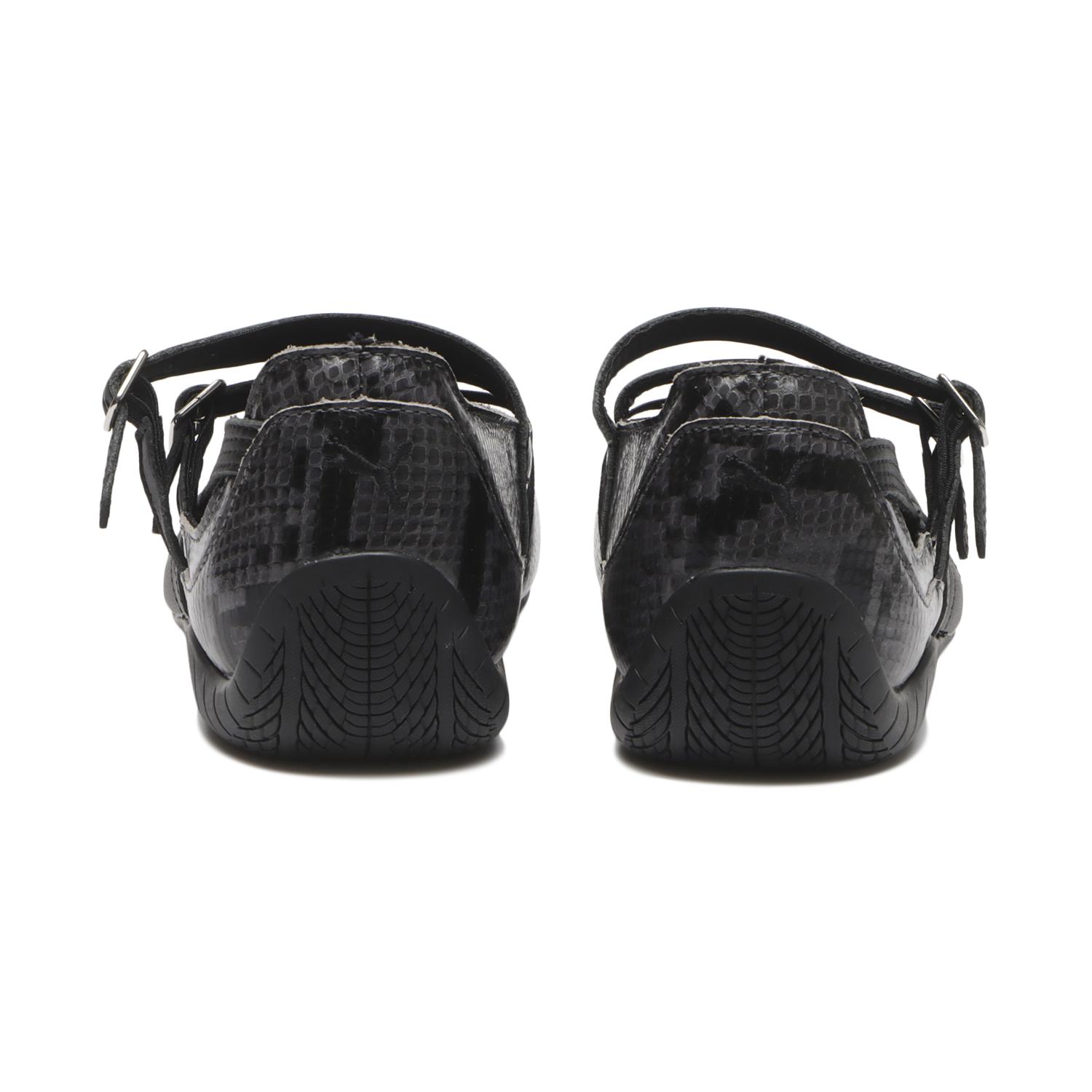  PUMA SPEEDCAT BALLET SNAKE WNS画像4