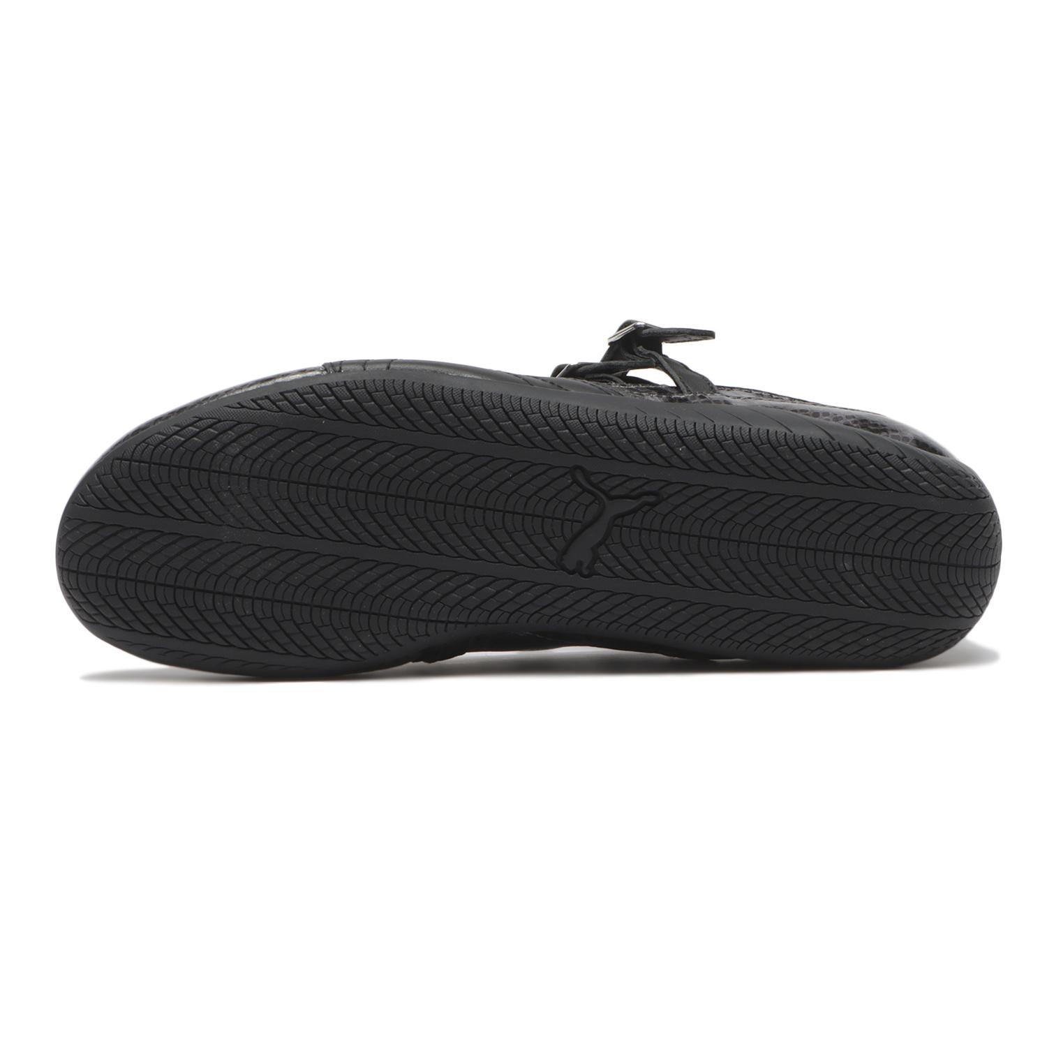  PUMA SPEEDCAT BALLET SNAKE WNS画像6