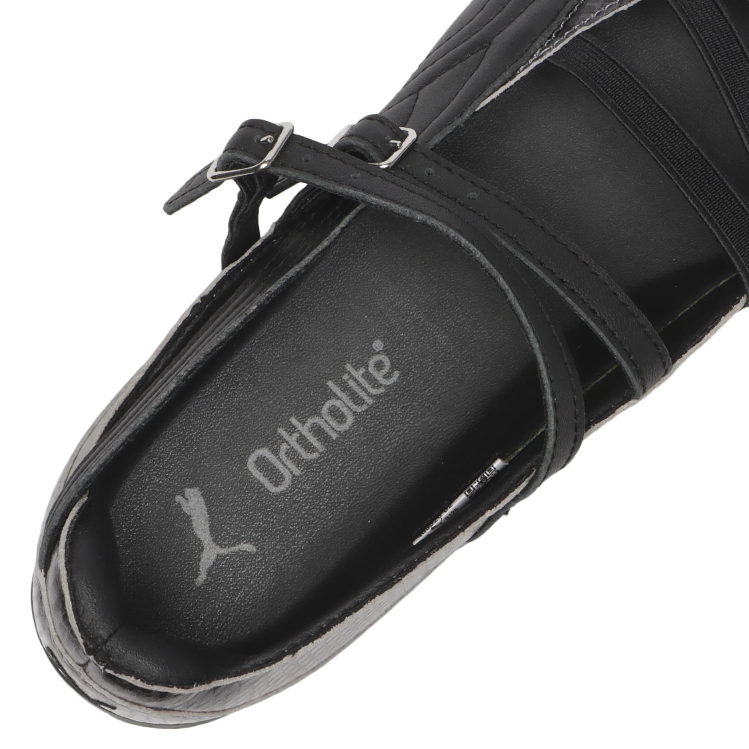  PUMA SPEEDCAT BALLET SNAKE WNS画像7