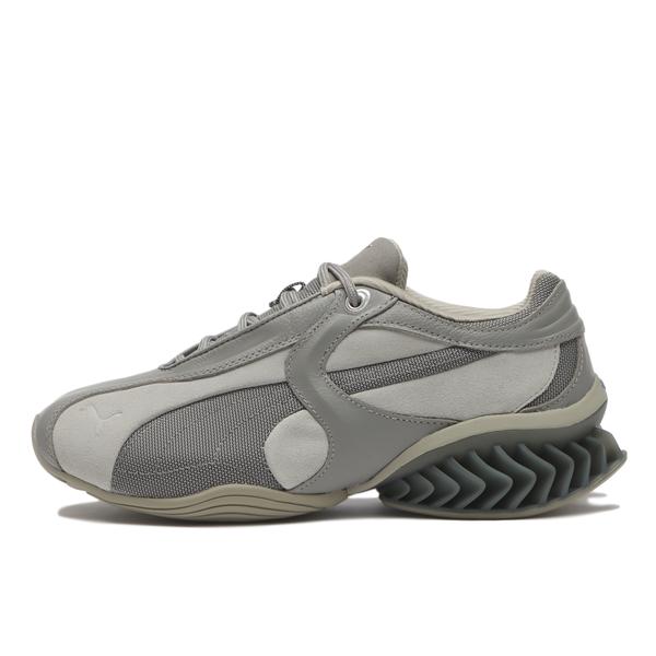 PUMA セル ジオ 1 グレー 25.5cm