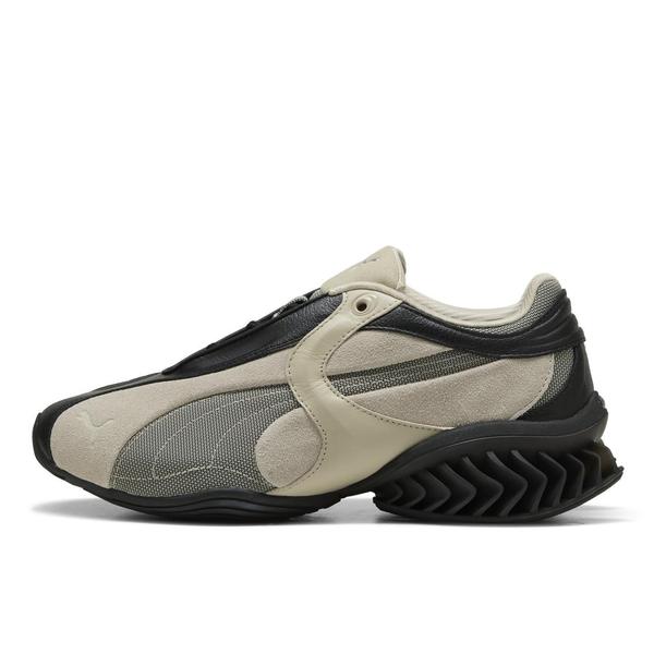 PUMA セル ジオ 1 ベージュ 25.5cm