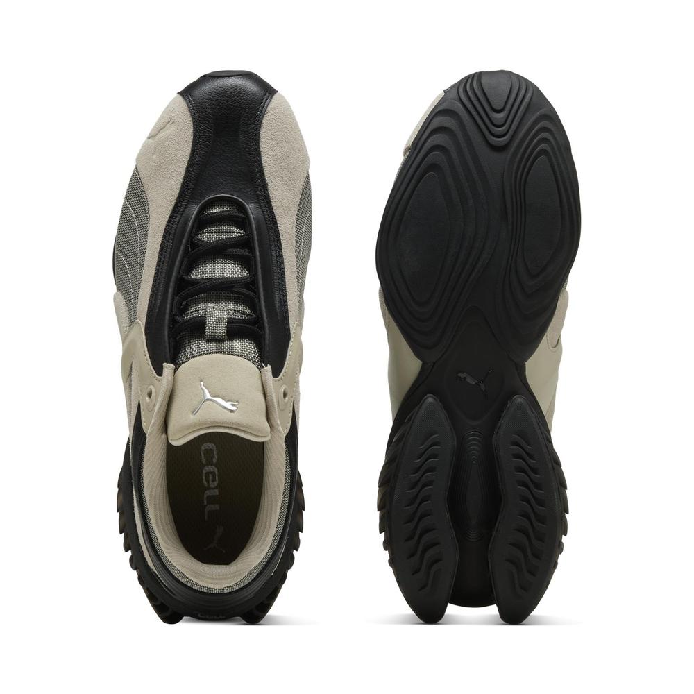 PUMA CELL GEO 1｜BILLY