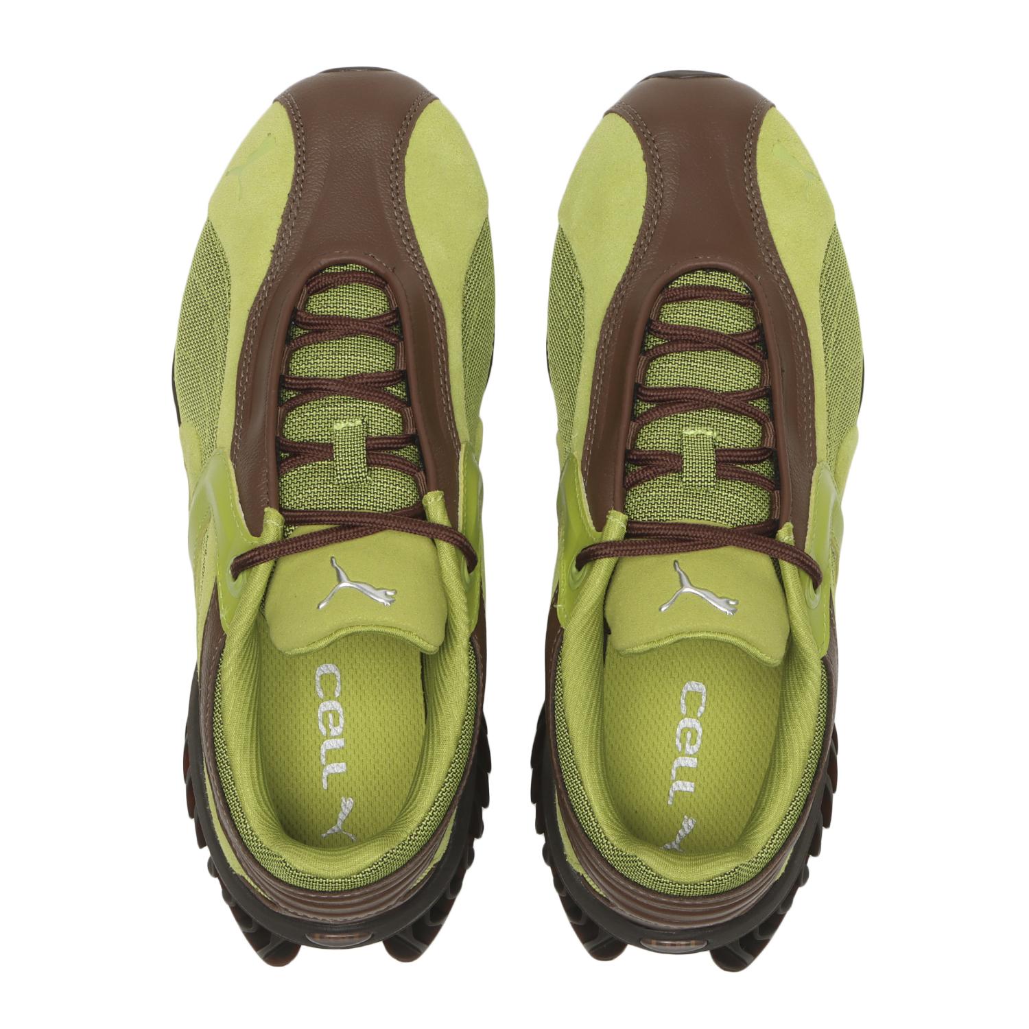  PUMA CELL GEO 1画像3