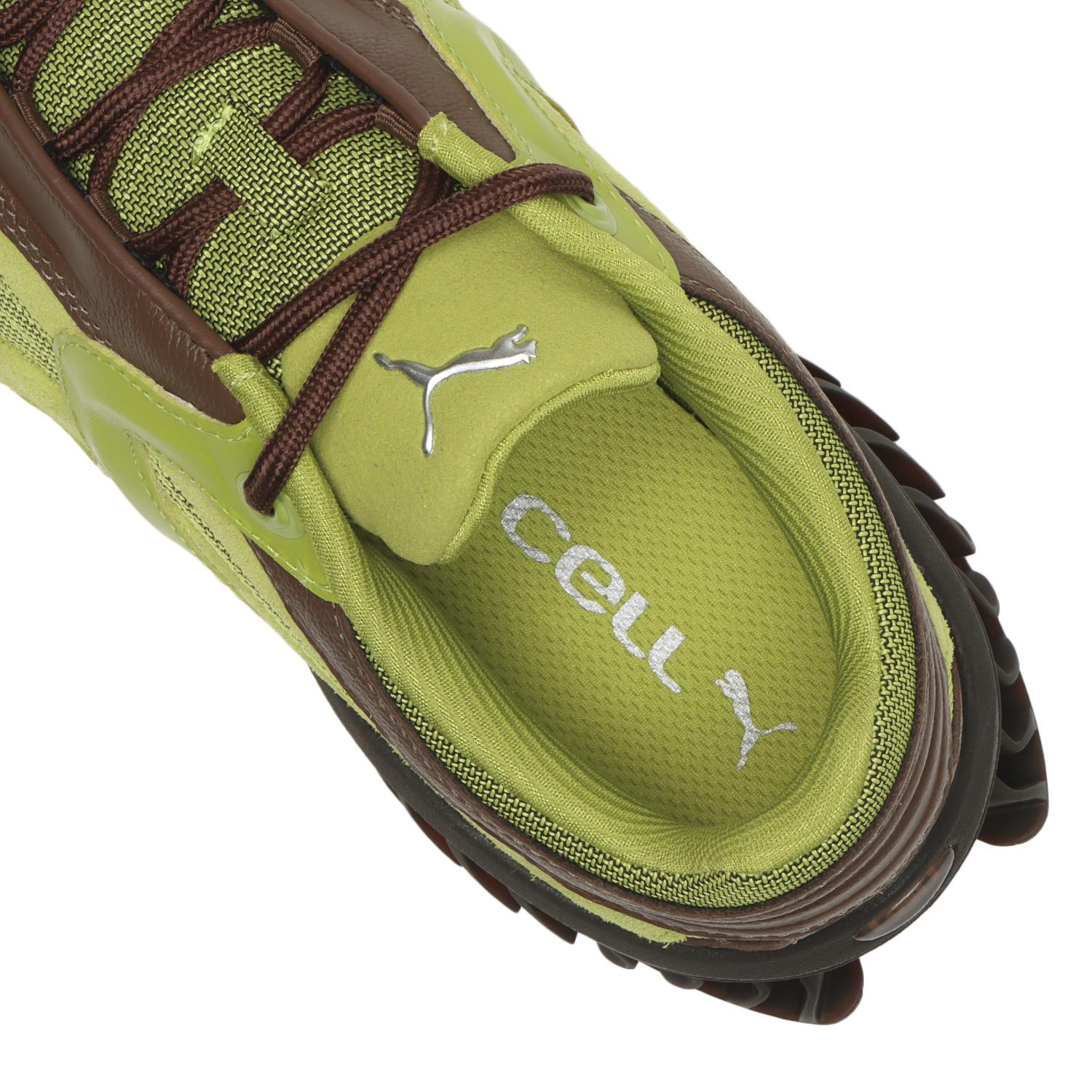  PUMA CELL GEO 1画像7