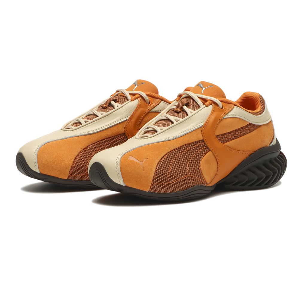PUMA CELL GEO 1｜BILLY