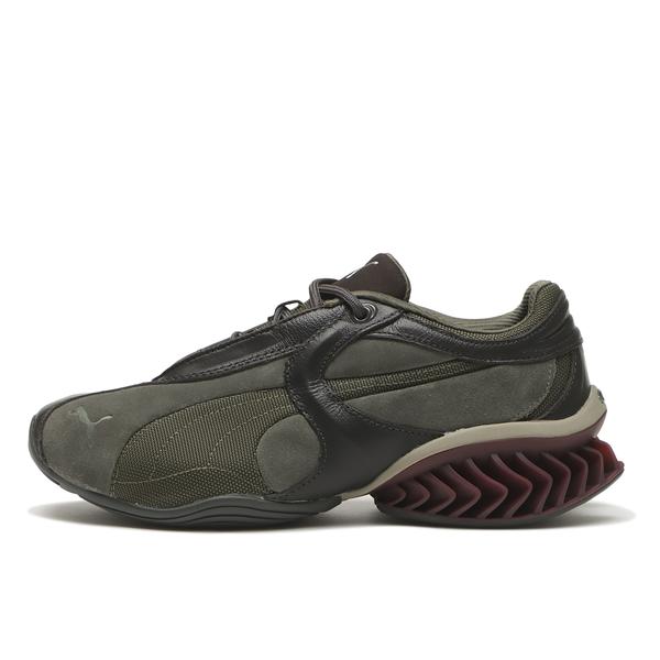 PUMA セル ジオ 1 カーキ 25cm