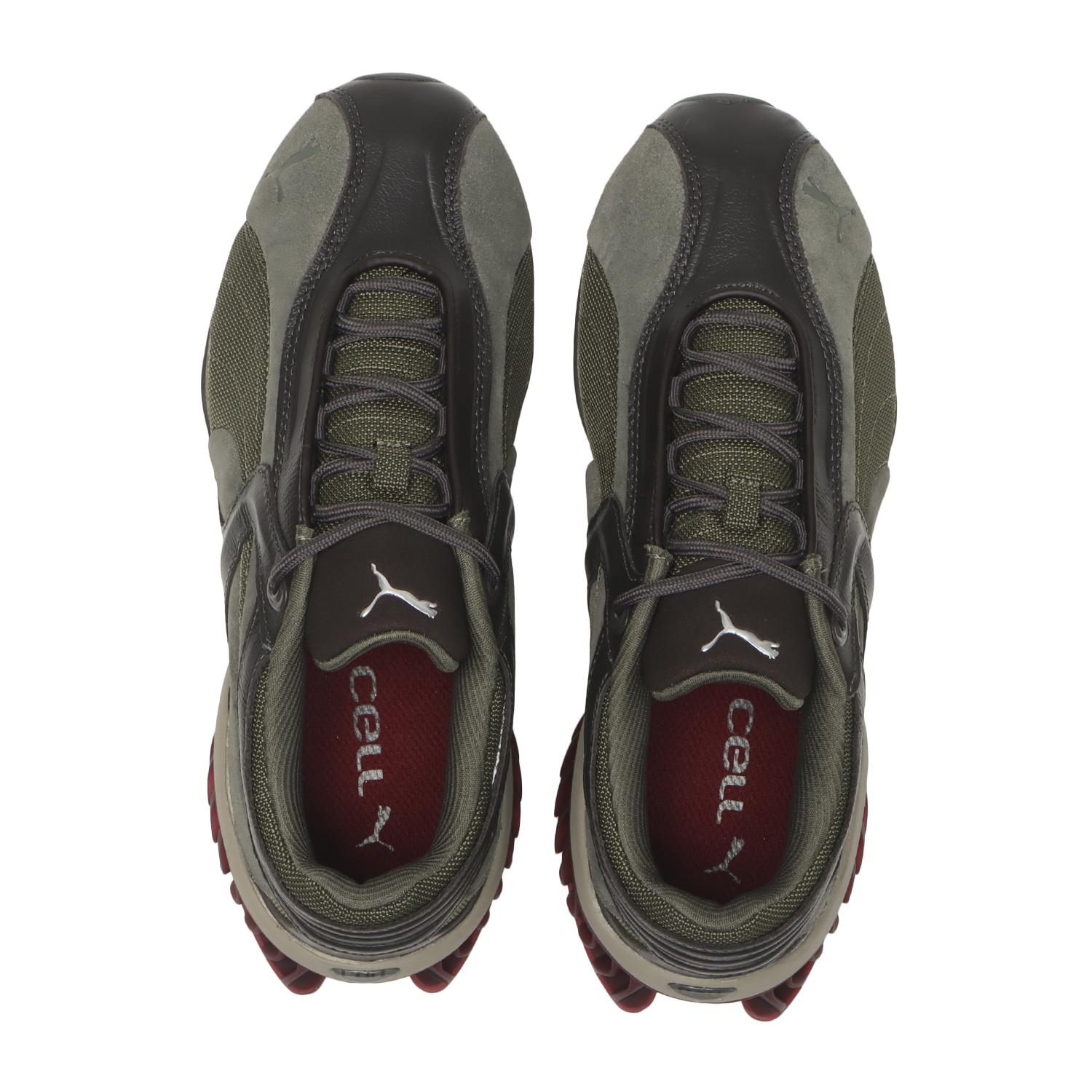 PUMA CELL GEO 1画像3