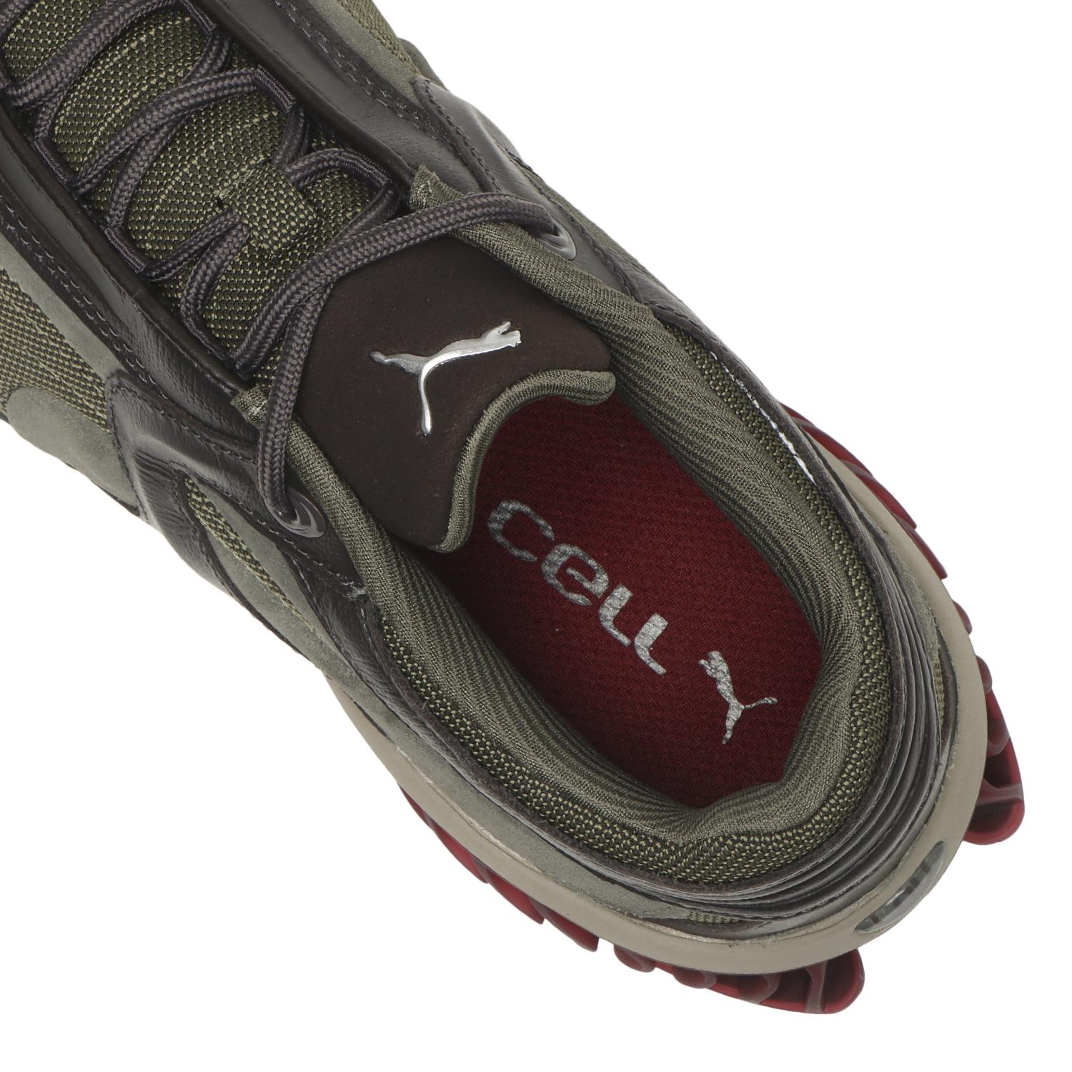  PUMA CELL GEO 1画像7