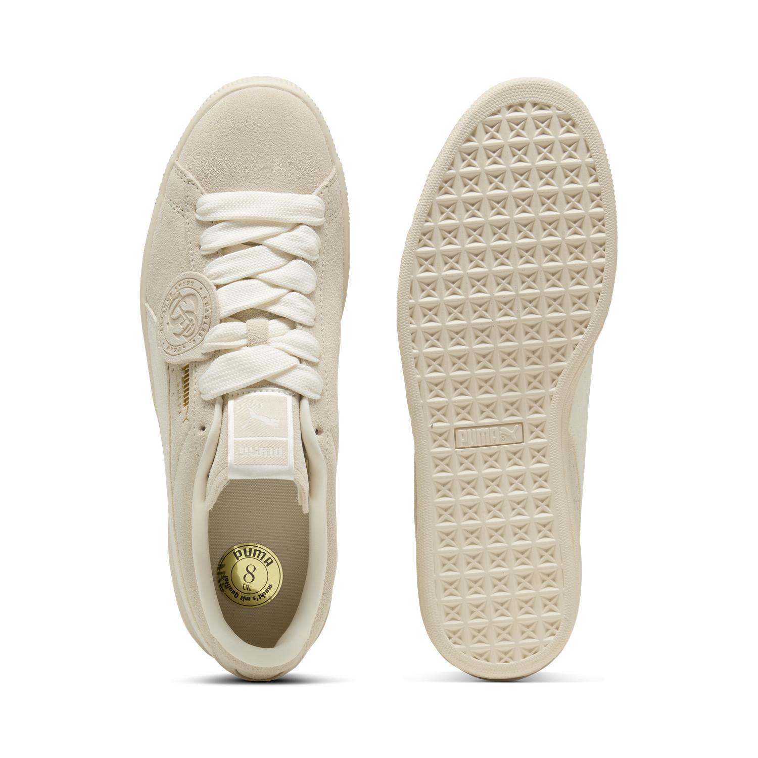  PUMA SUEDE CHARLES F. STEAD画像3