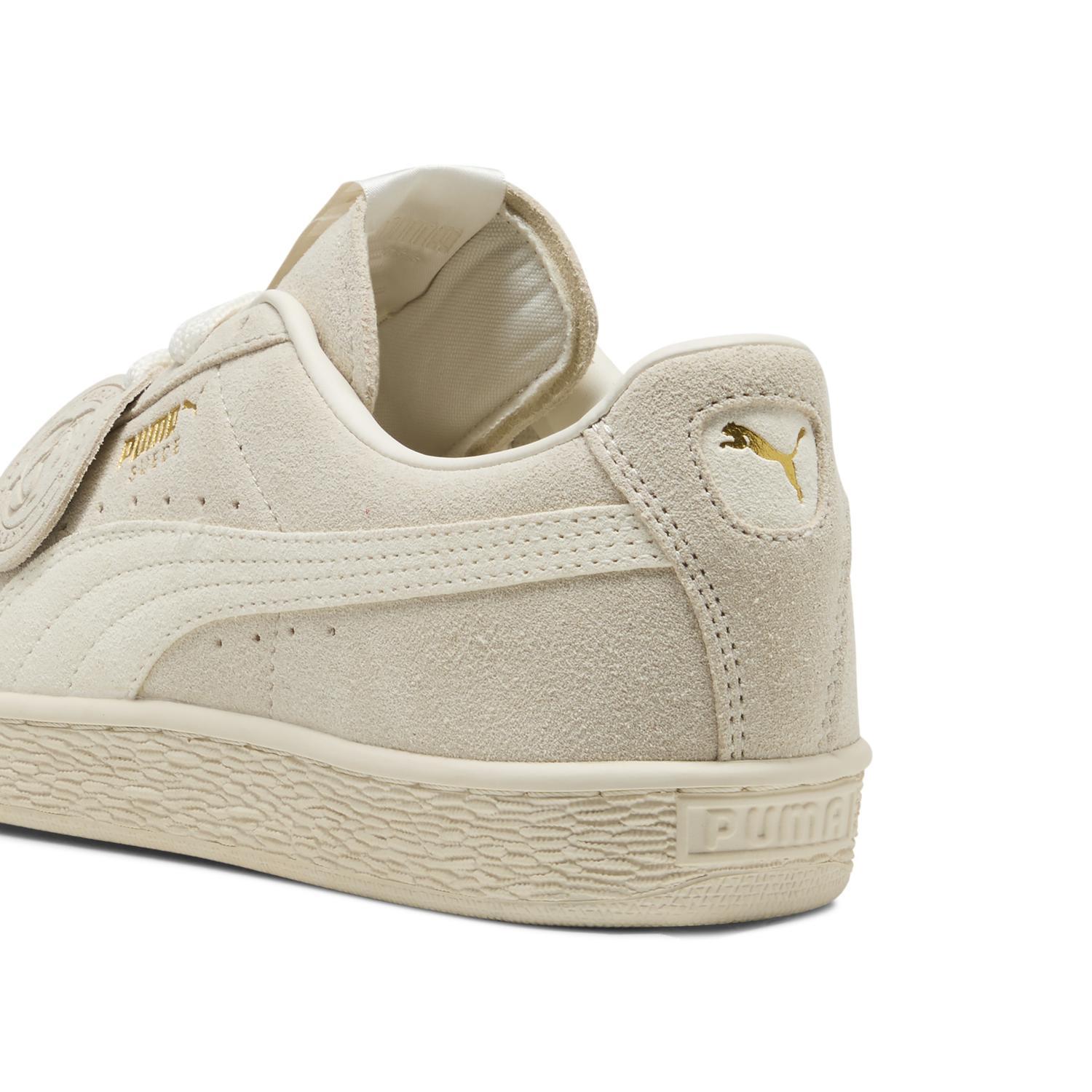  PUMA SUEDE CHARLES F. STEAD画像4