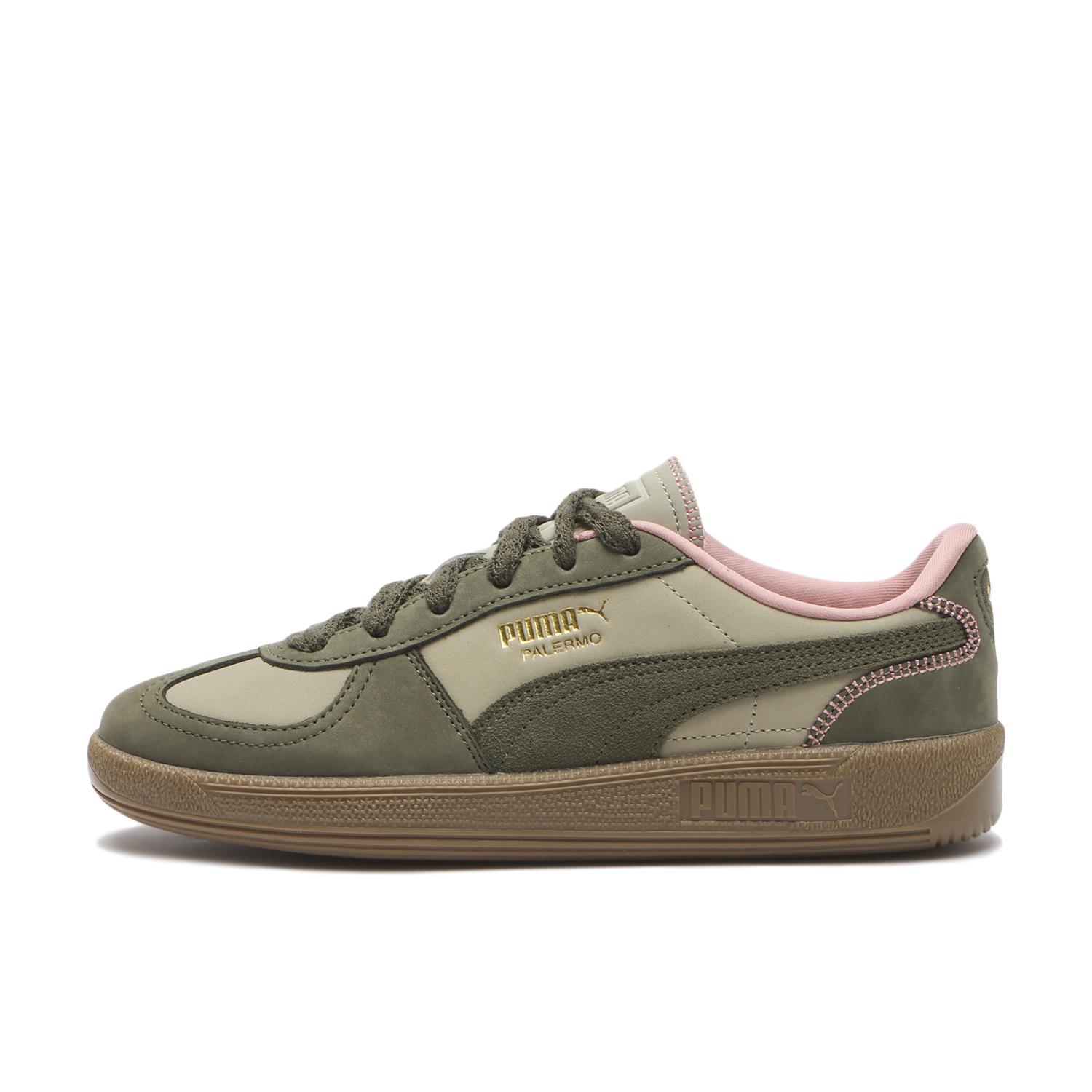  PUMA PALERMO LUX WNS画像1