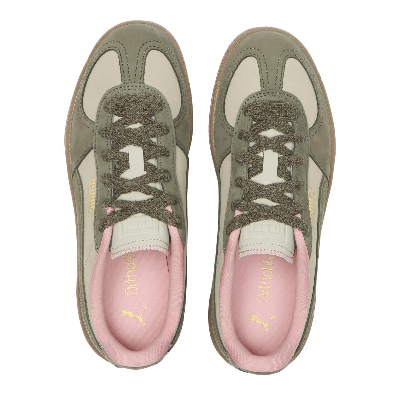  PUMA PALERMO LUX WNS画像3