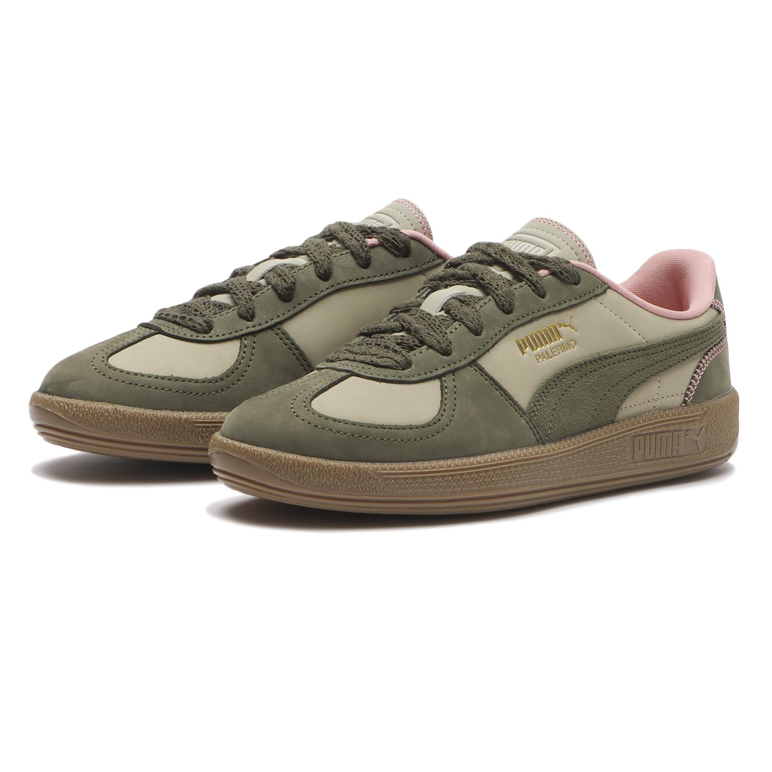  PUMA PALERMO LUX WNS画像2