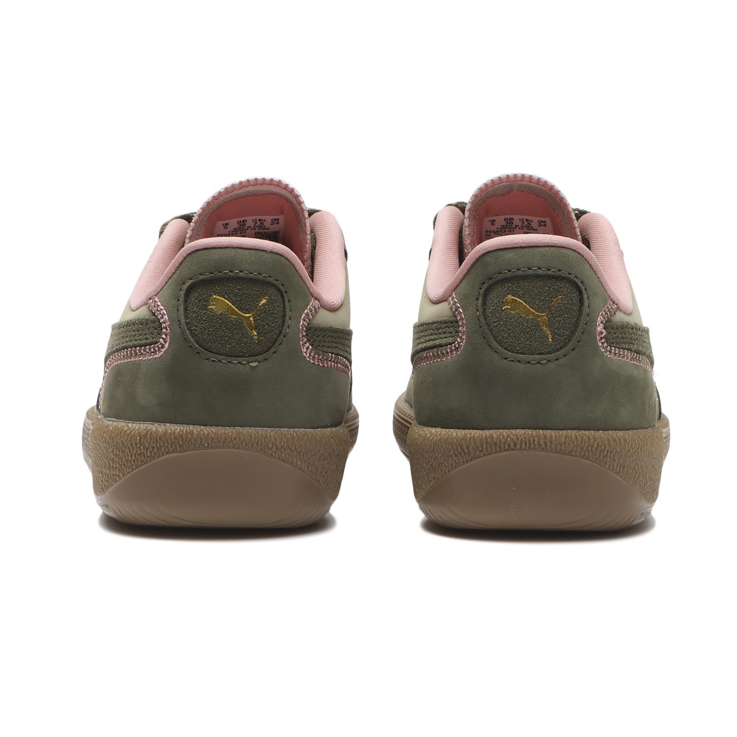  PUMA PALERMO LUX WNS画像4