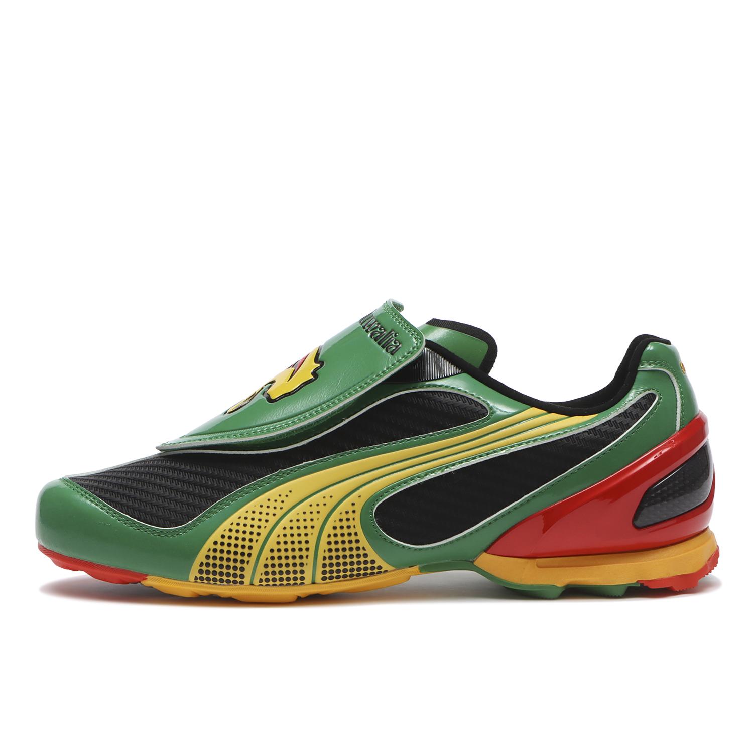  PUMA V-S1 AHLUWALIA GR画像1