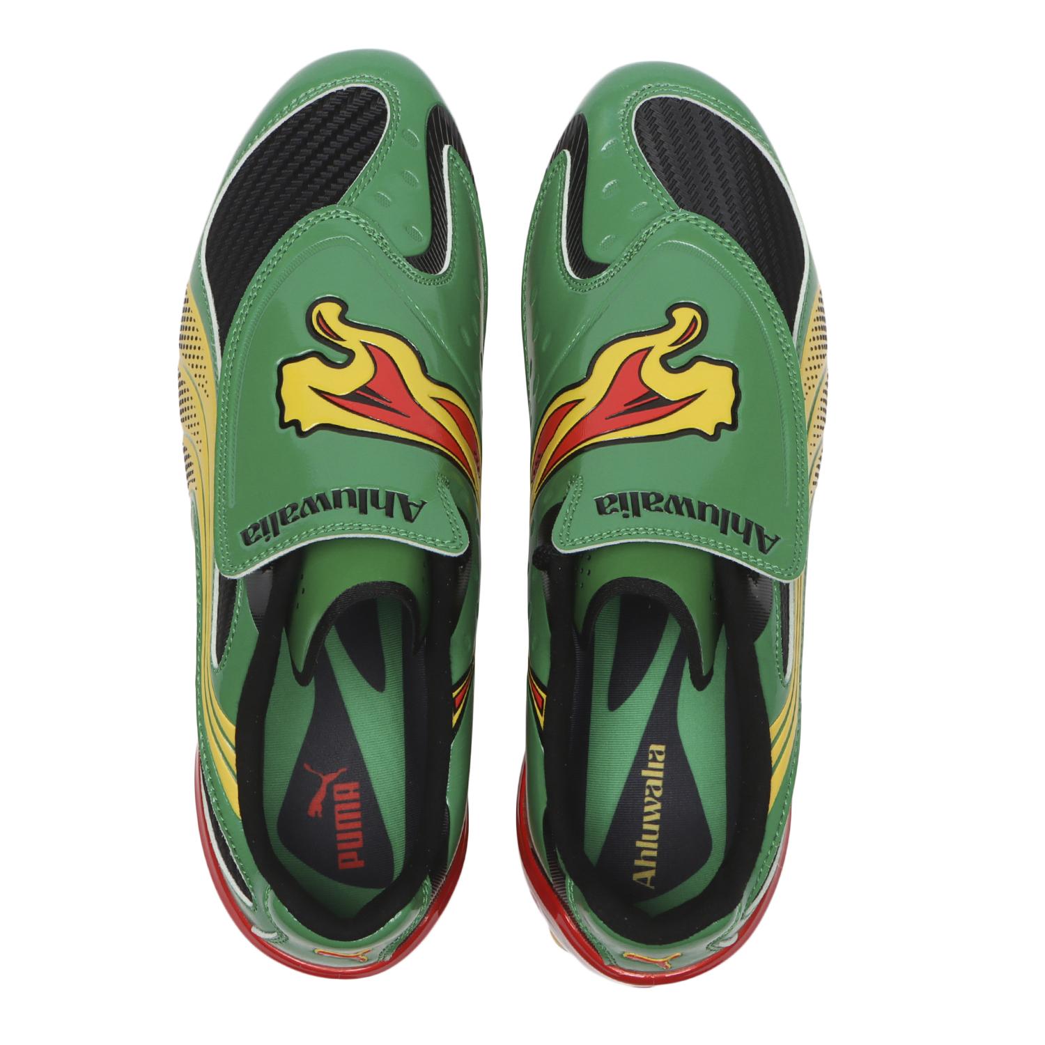  PUMA V-S1 AHLUWALIA GR画像3