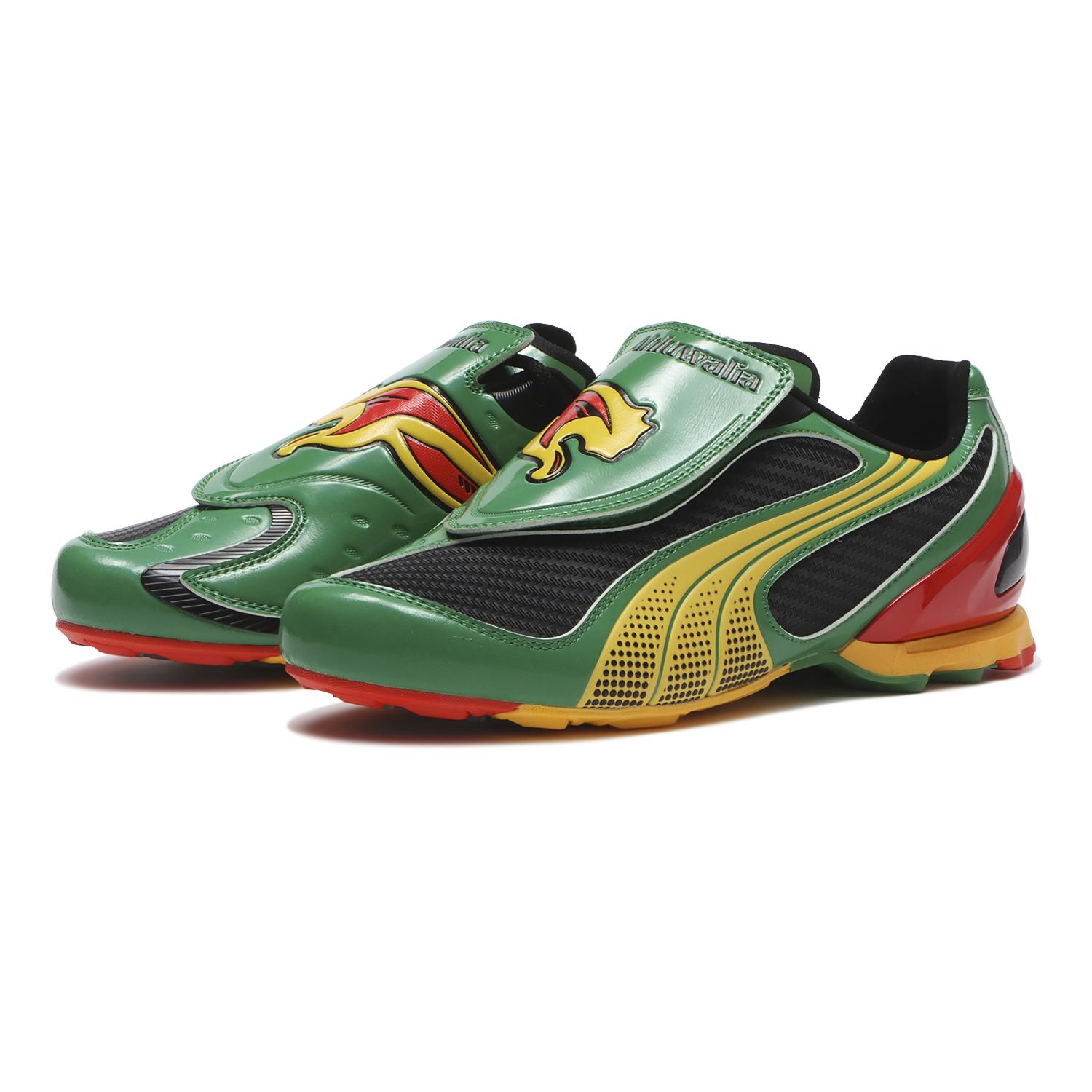  PUMA V-S1 AHLUWALIA GR画像2