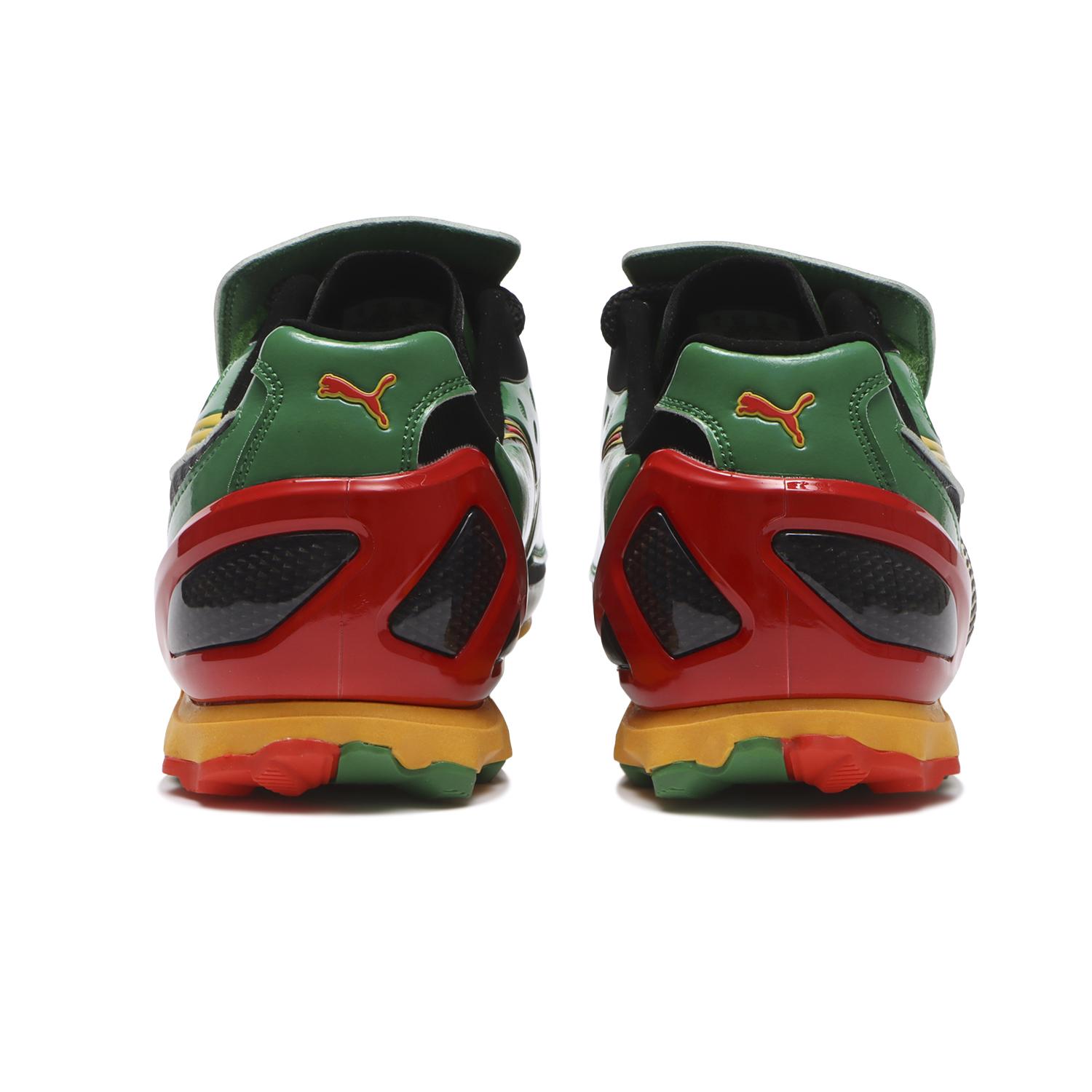  PUMA V-S1 AHLUWALIA GR画像4