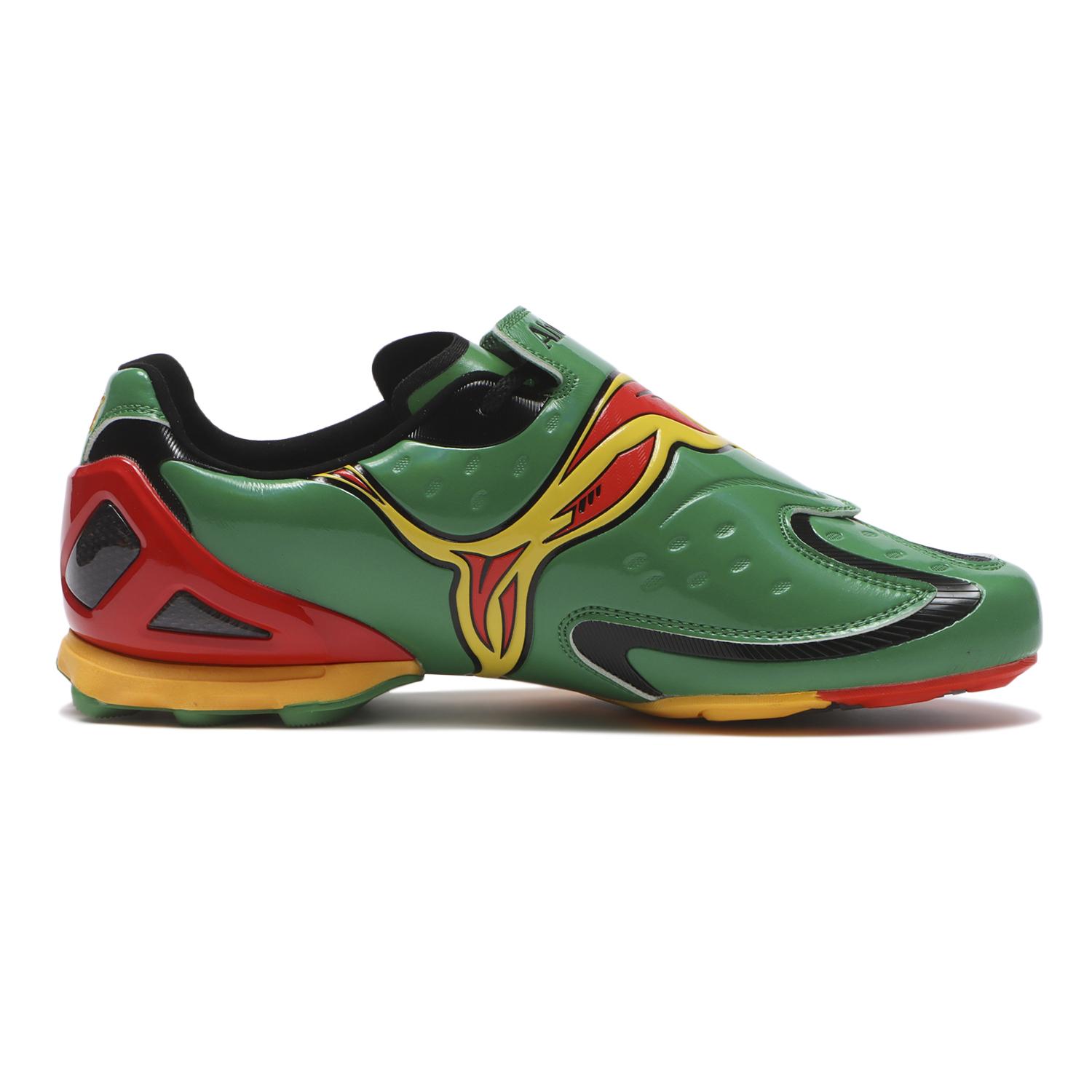  PUMA V-S1 AHLUWALIA GR画像5