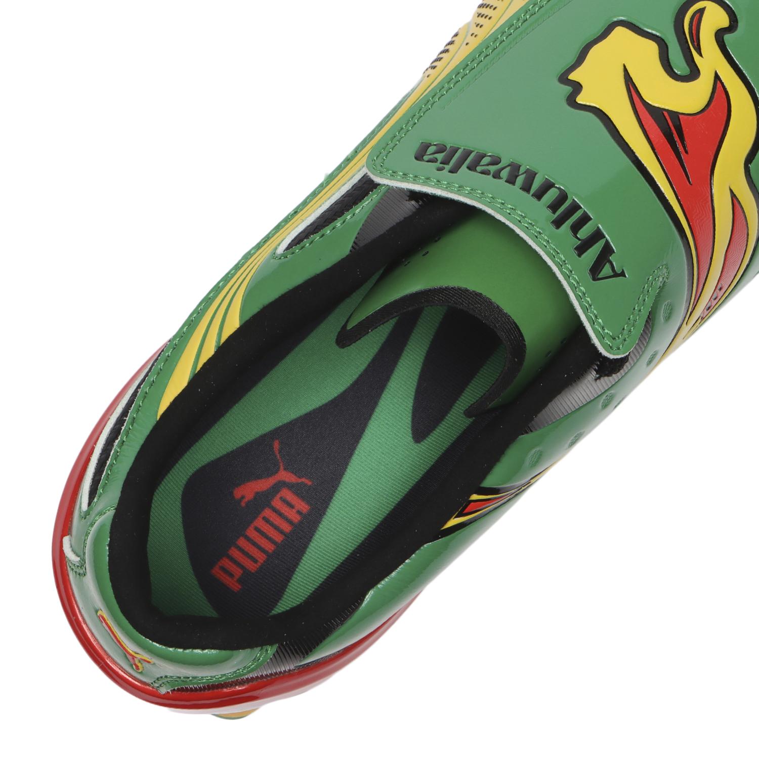  PUMA V-S1 AHLUWALIA GR画像7